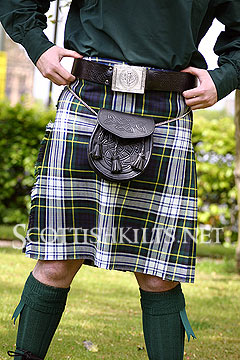 Casual Kilt